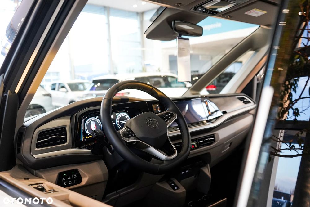 Volkswagen Multivan 2.0 TDI L2 Edition DSG - 34