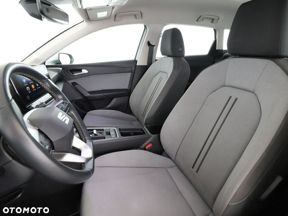 Seat Leon 2.0 TDI DSG Style - 14