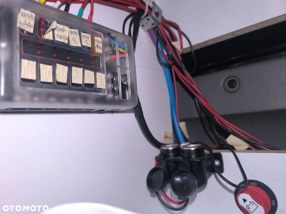 Opel Vivaro L2H1 - 16