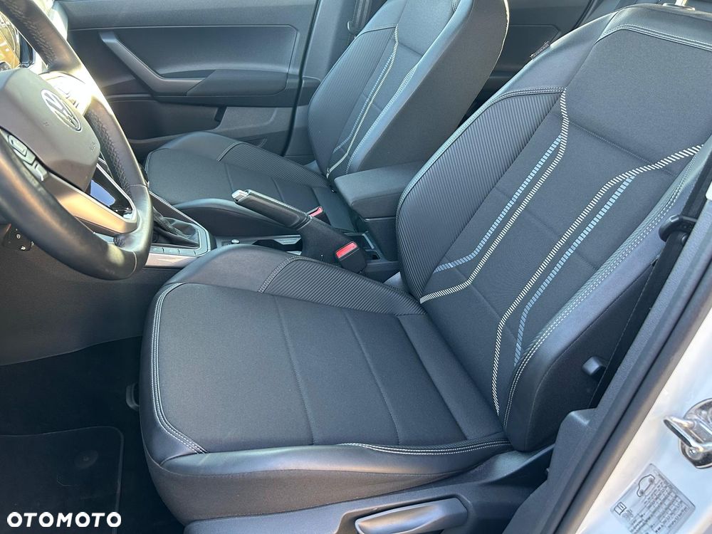 Volkswagen Taigo 1.5 TSI OPF DSG Life - 19