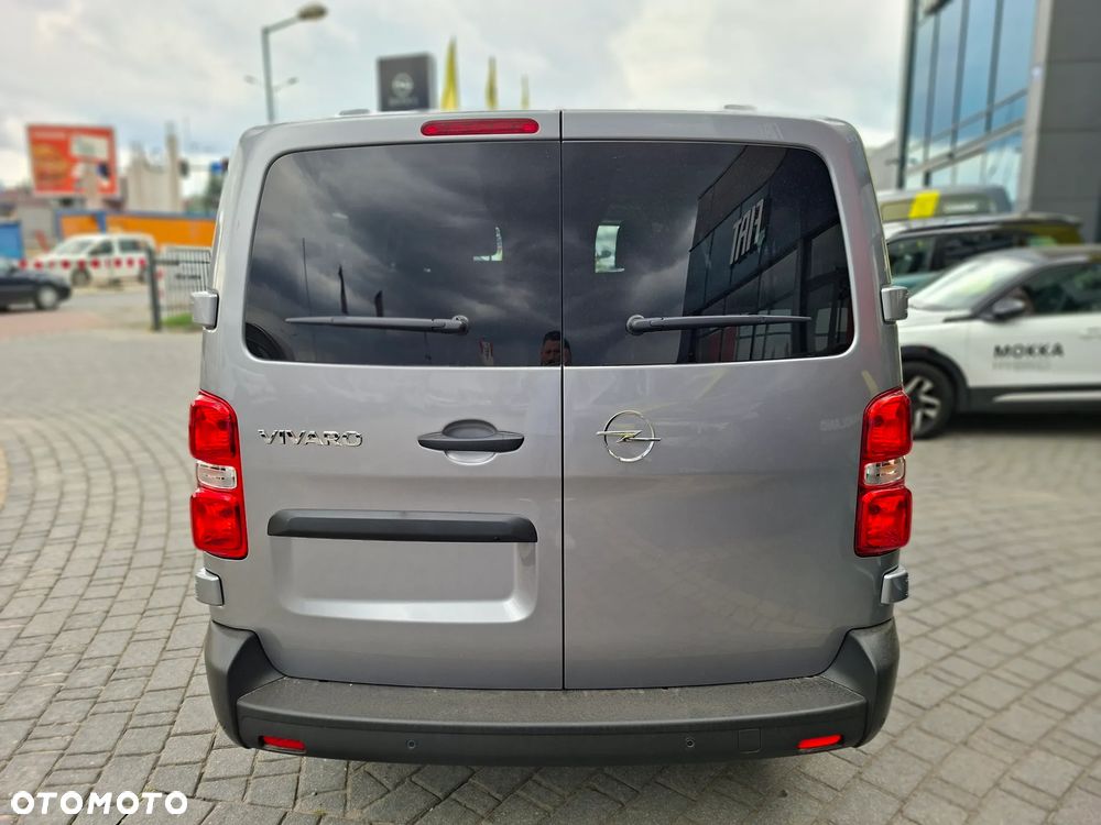 Opel Vivaro - 20