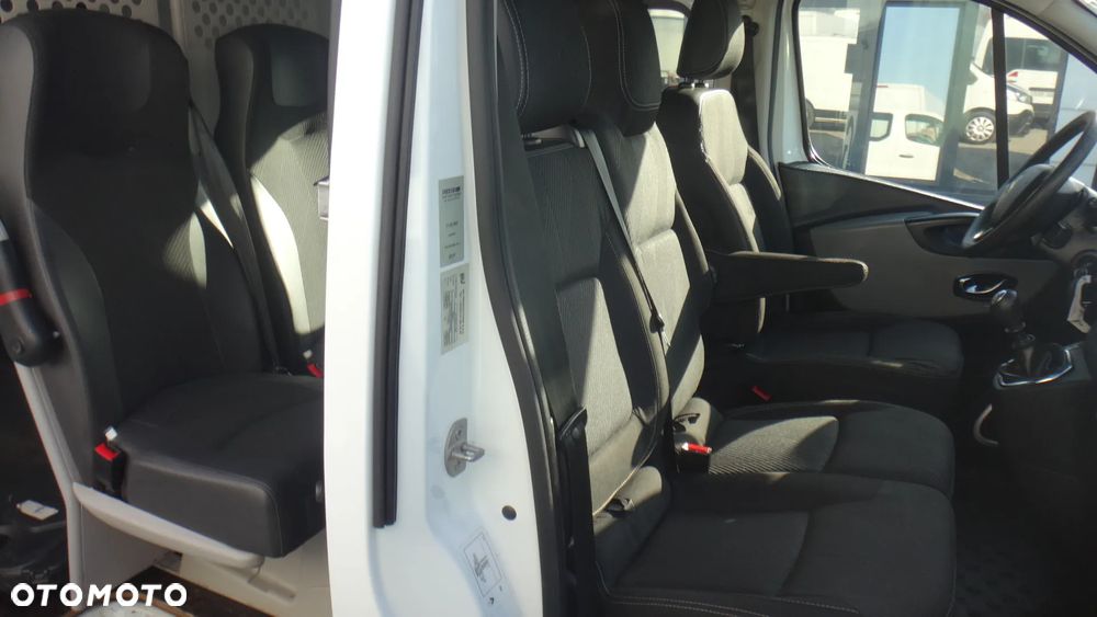 Renault Trafic - 7