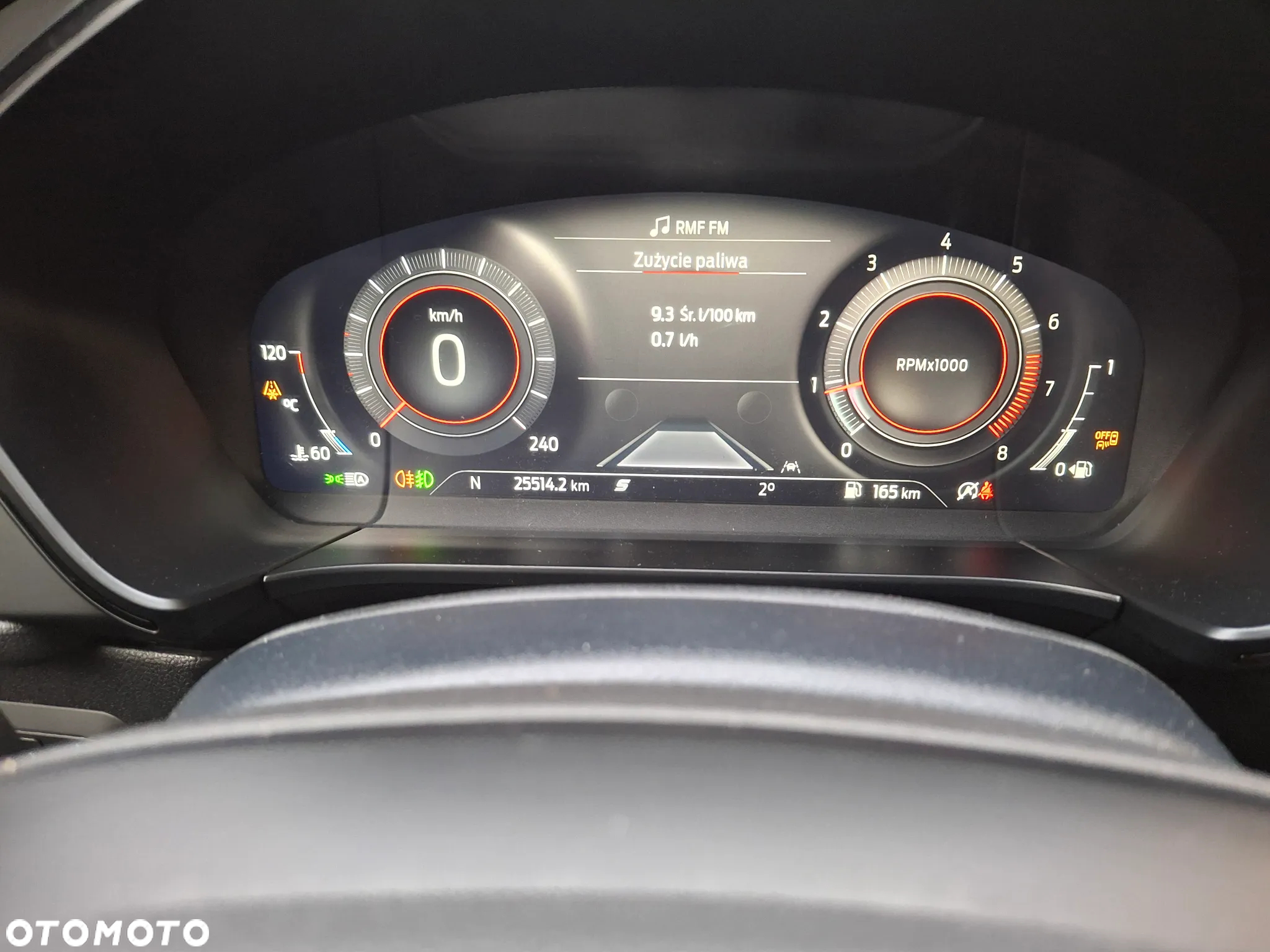 Ford Kuga 1.5 EcoBoost ST-LINE X - 13