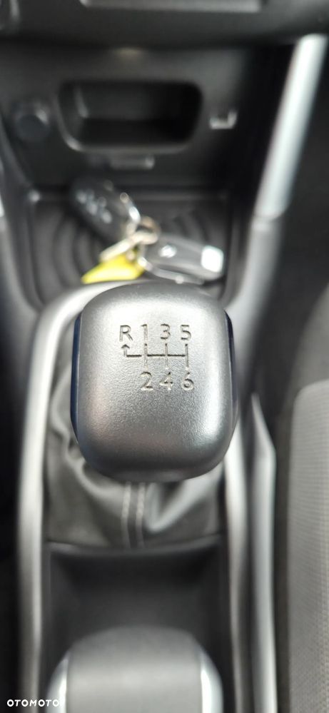Citroën C3 Aircross PureTech 130 Stop & Start OPF Shine - 29
