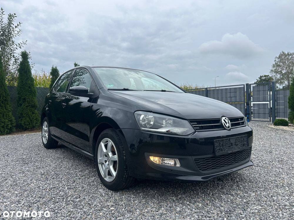 Volkswagen Polo - 2