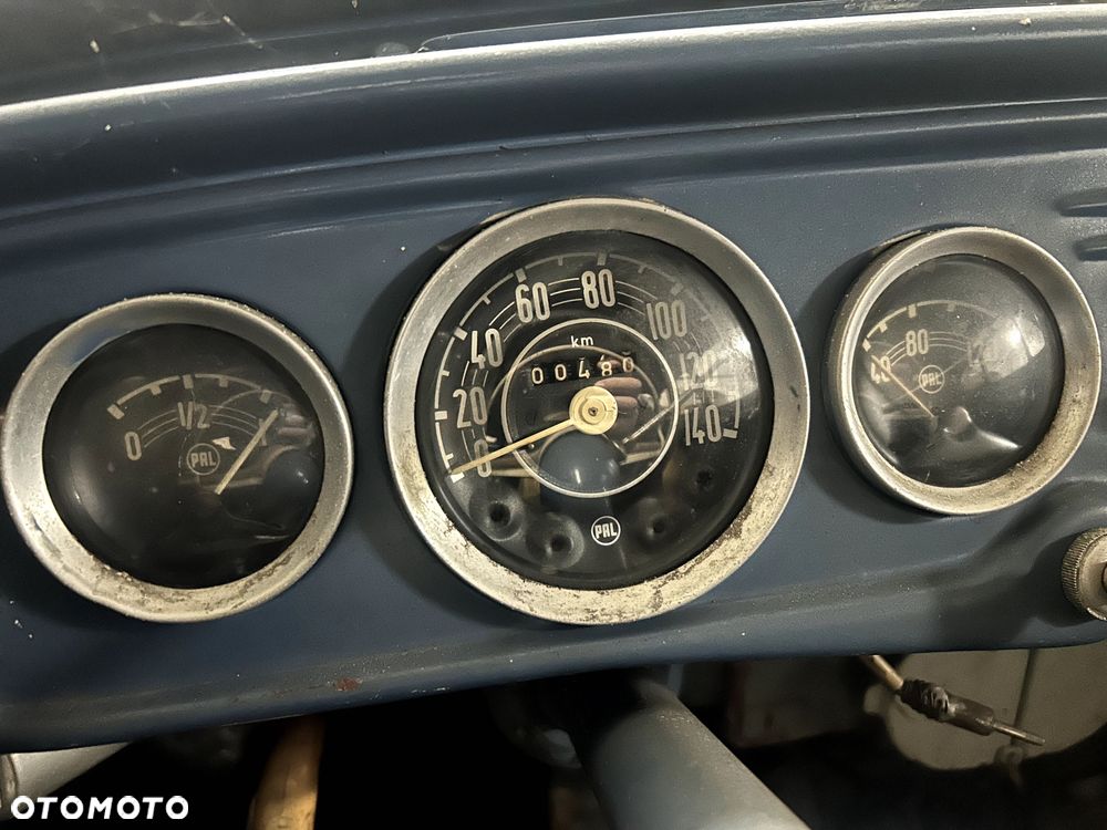 Skoda Inny - 8