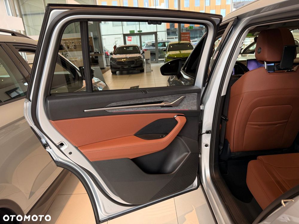 Skoda Kodiaq 2.0 TDI 4x4 Drive DSG - 15