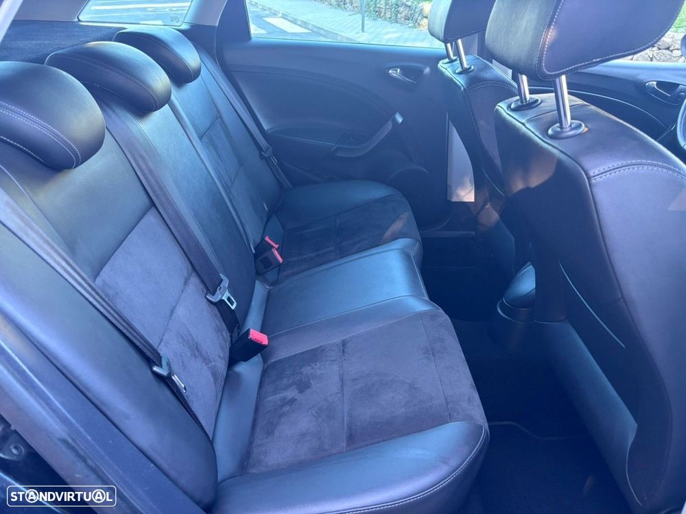 SEAT Ibiza ST 1.2 TDI Style - 13