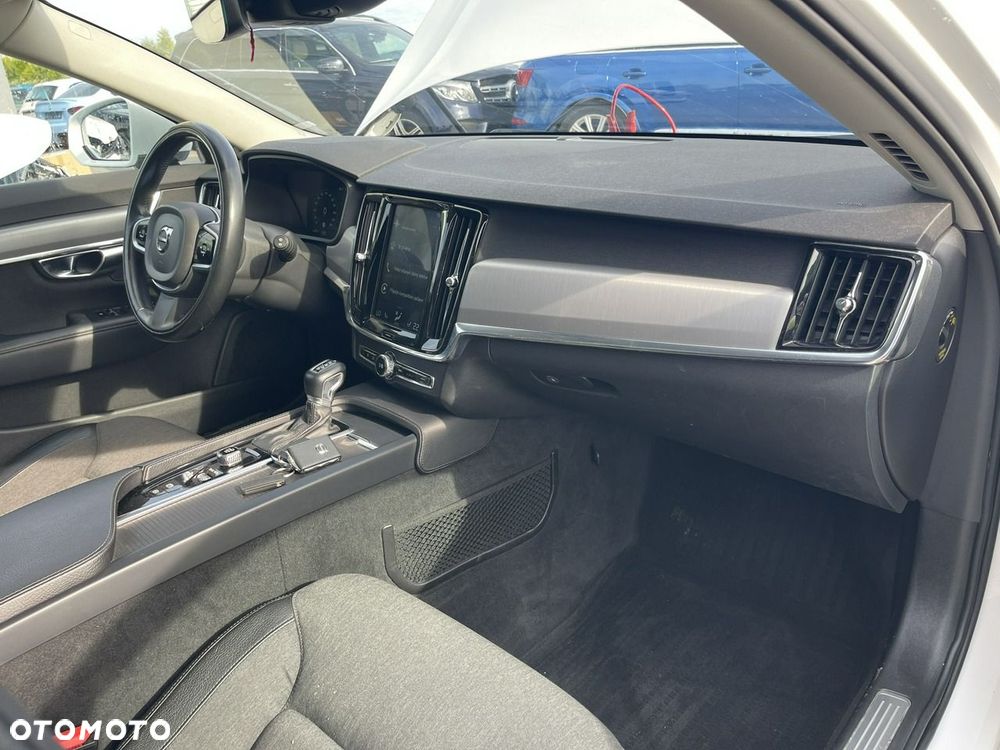Volvo V90 D4 Geartronic - 11