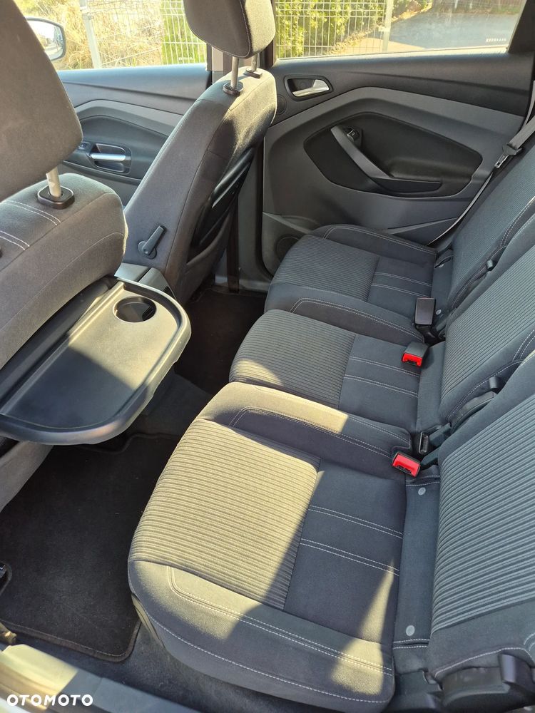 Ford C-MAX 1.6 TDCi Titanium - 6