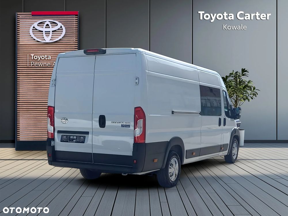 Toyota PROACE MAX - 7