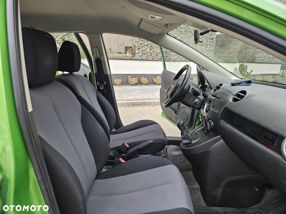 Mazda 2 1.3 Comfort - 9