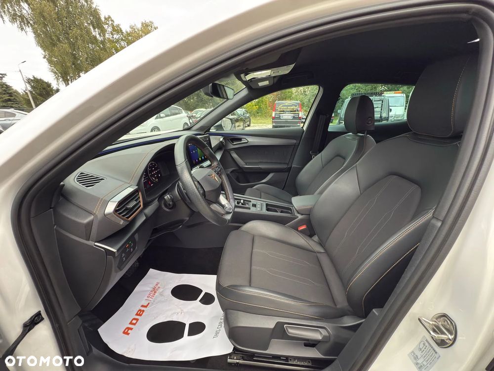 Cupra Formentor 1.5 TSI DSG - 14