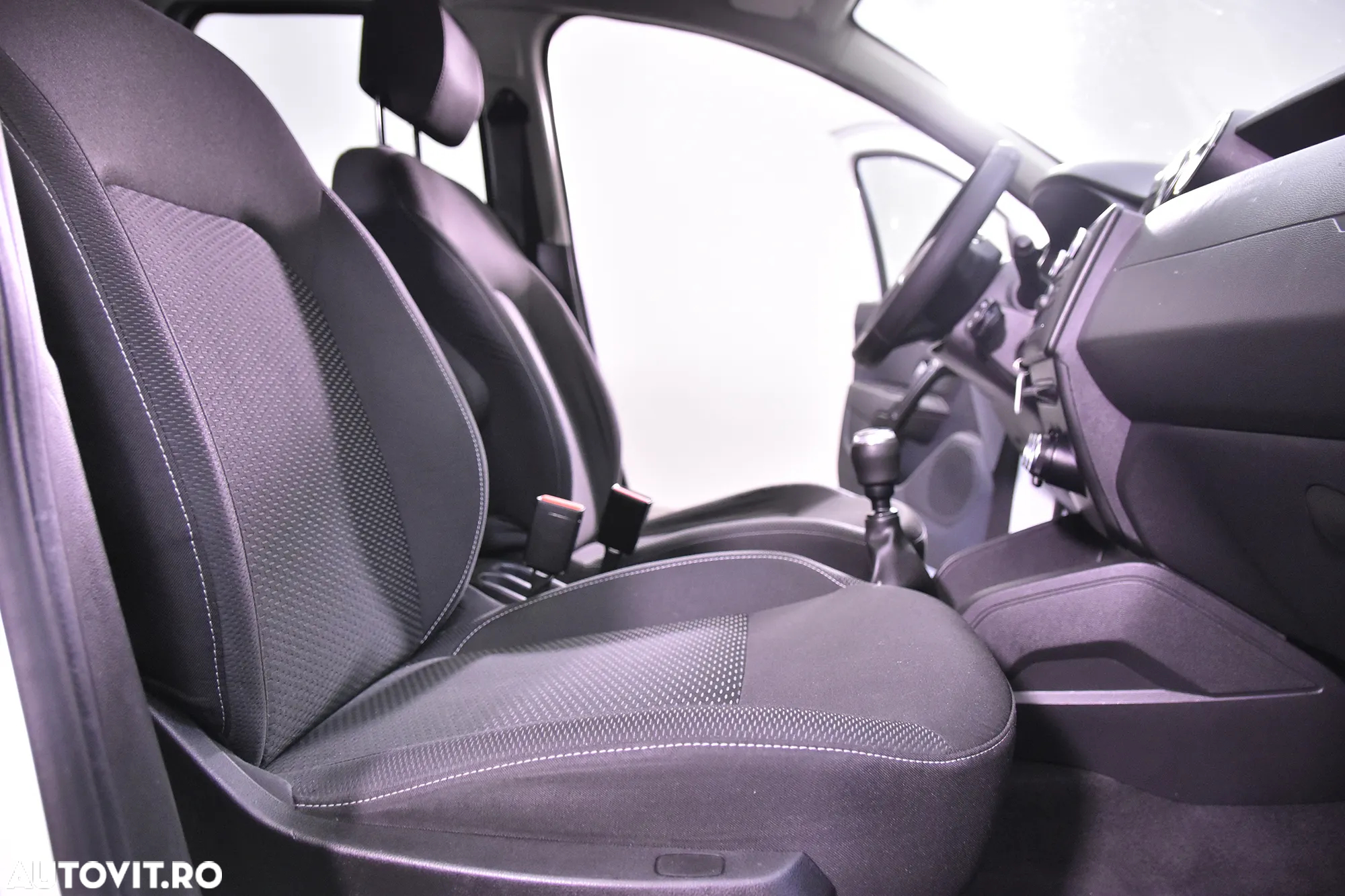 Dacia Duster - 11