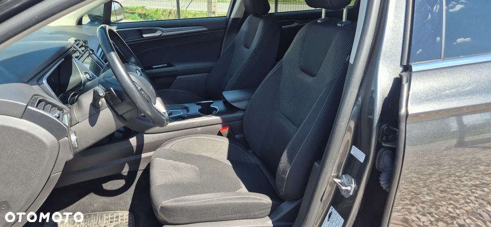 Ford Mondeo 2.0 EcoBlue Titanium - 15