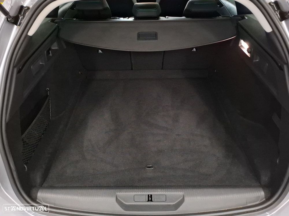Peugeot 308 SW 1.2 Hybrid Allure e-DCS6 - 21