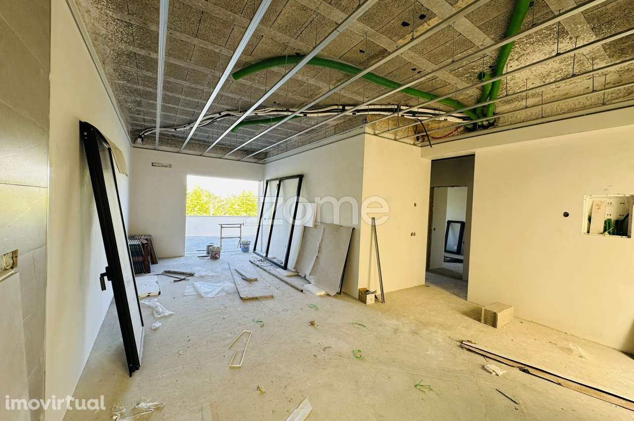 Apartamento T3 - Grande imagem: 4/15