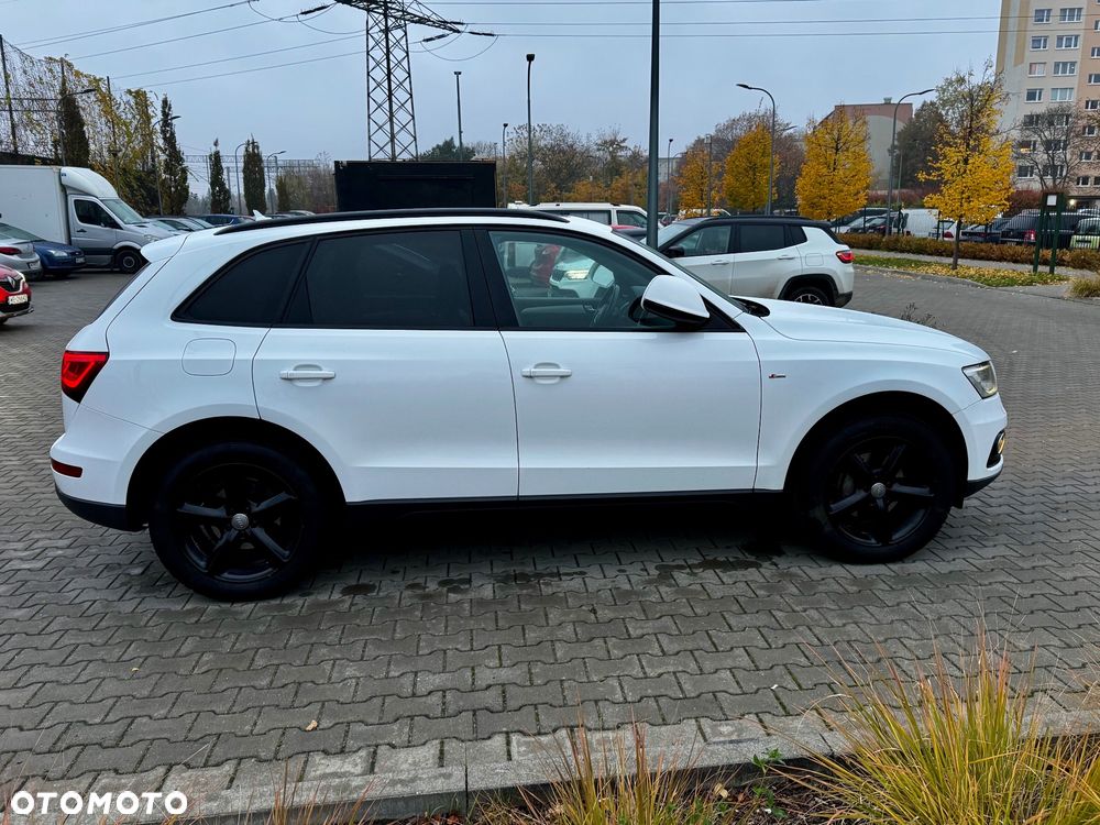 Audi Q5 2.0 TDI Quattro S tronic - 29