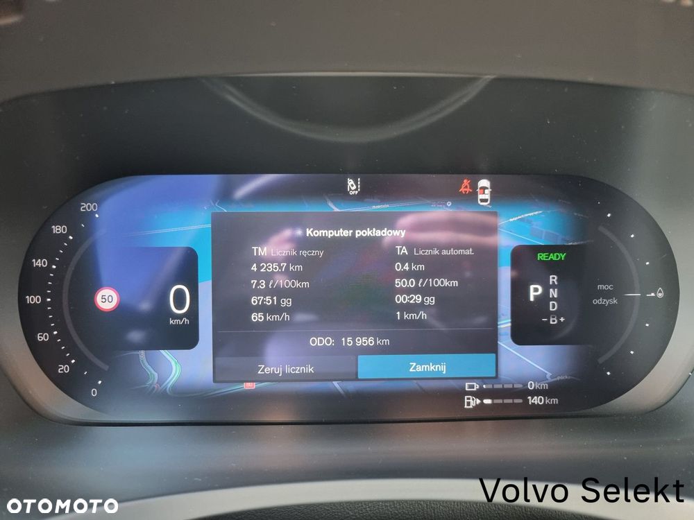 Volvo V90 - 22