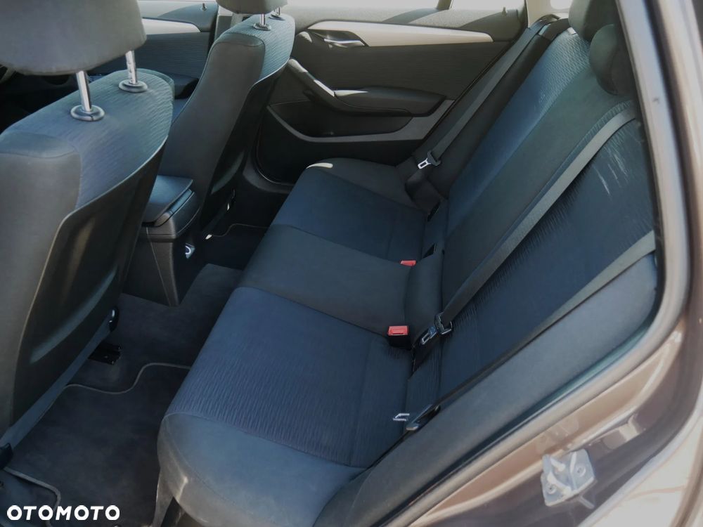 BMW X1 xDrive18d - 25