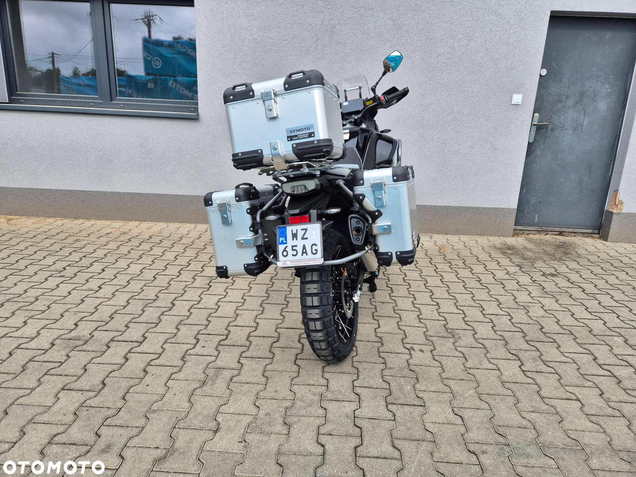 CFMoto Inny - 37