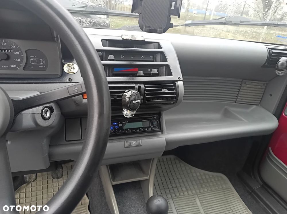 Fiat Cinquecento 704 ED - 8