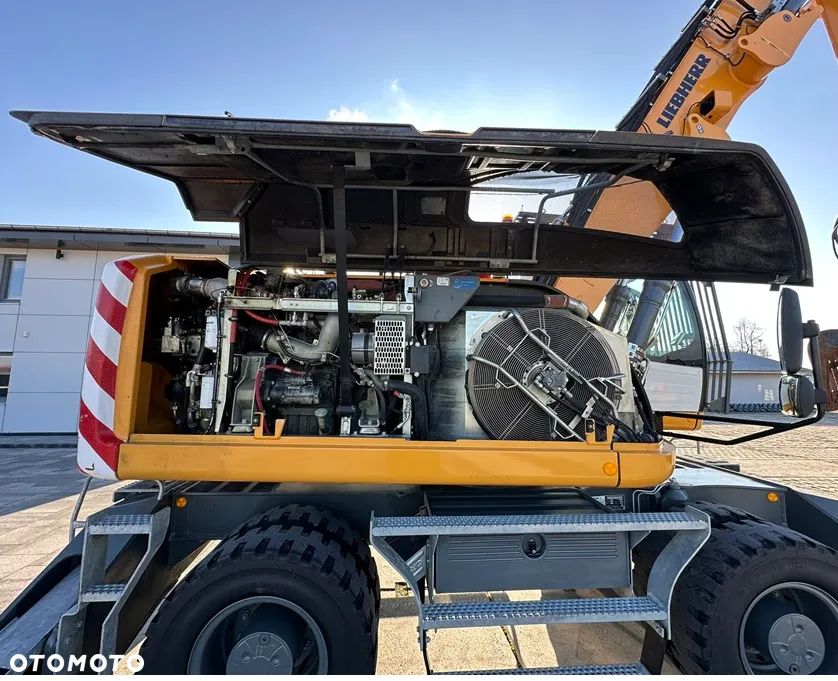 Liebherr LH 22 M LITRONIC - 20