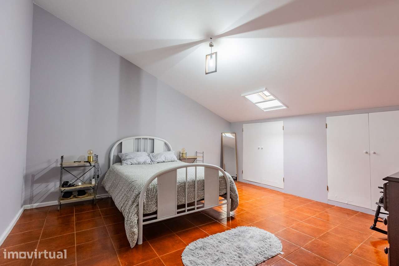 Apartamento T2 - Capelas - Grande imagem: 3/20