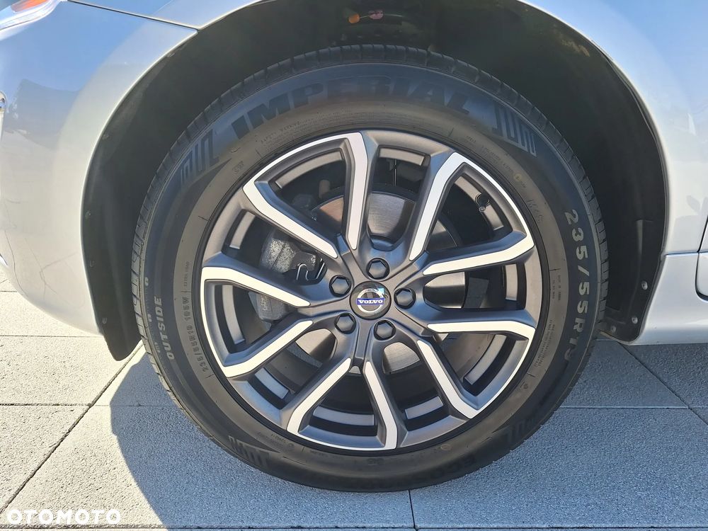 Volvo XC 60 T5 AWD Drive-E Summum - 15