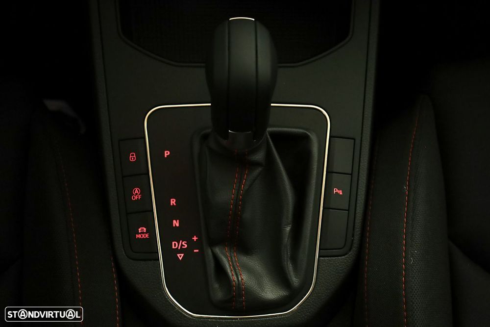 SEAT Ibiza 1.0 TSI FR DSG - 14