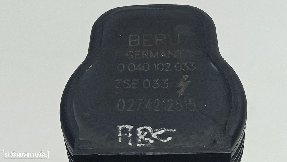 VELA VOLKSWAGEN TOURAN (1T1) HIGHLINE - 6