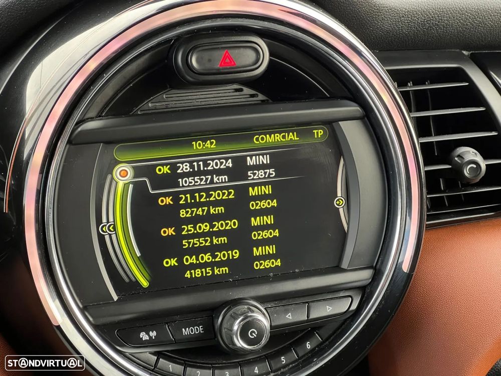 MINI 5 Portas - 27
