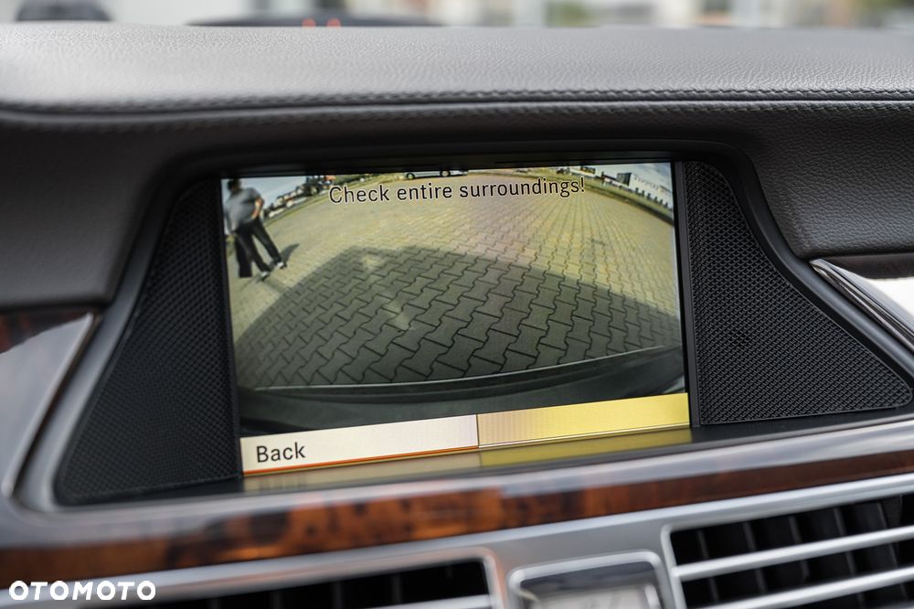 Mercedes-Benz CLS - 26