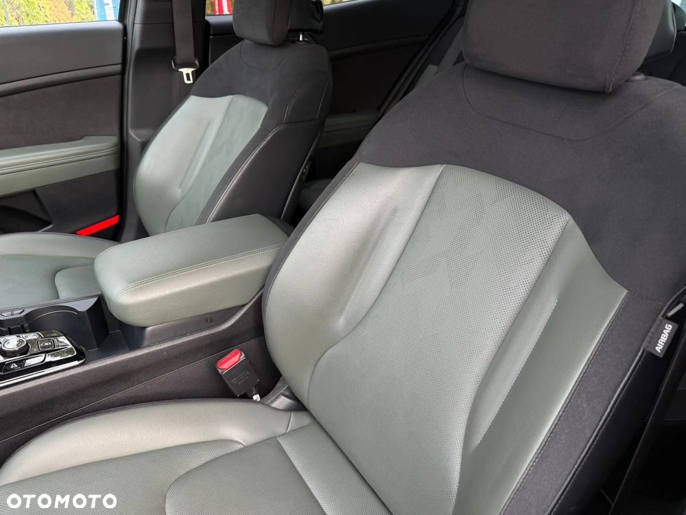 Kia Sportage 1.6 T-GDI Anniversary 2WD DCT - 11