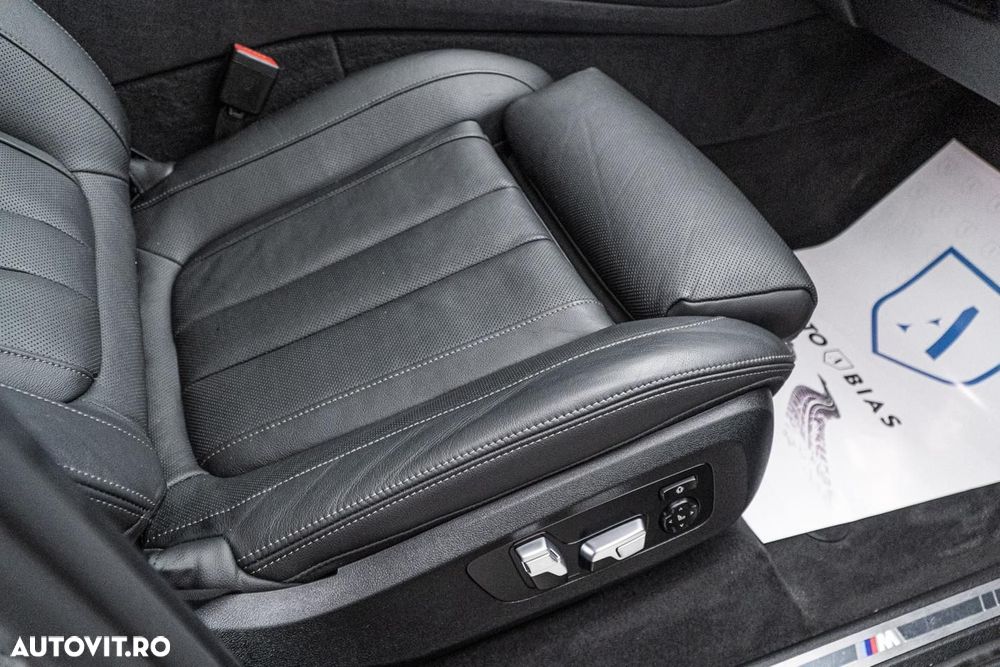 BMW X5 xDrive45e AT PHEV - 38