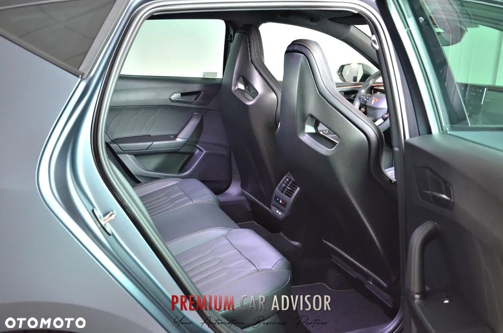 Cupra Leon 2.0 TSI VZ Cup DSG - 19