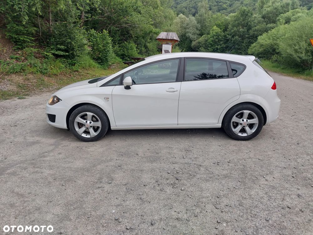 Seat Leon 1.2 TSI Start&Stop Reference - 2