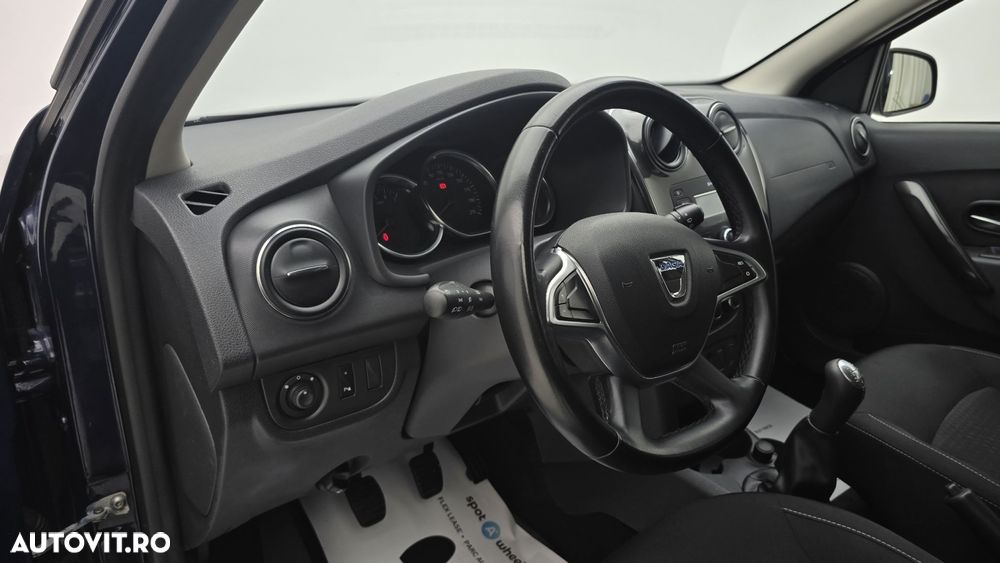 Dacia Logan MCV 1.5 Blue dCi Laureate - 13