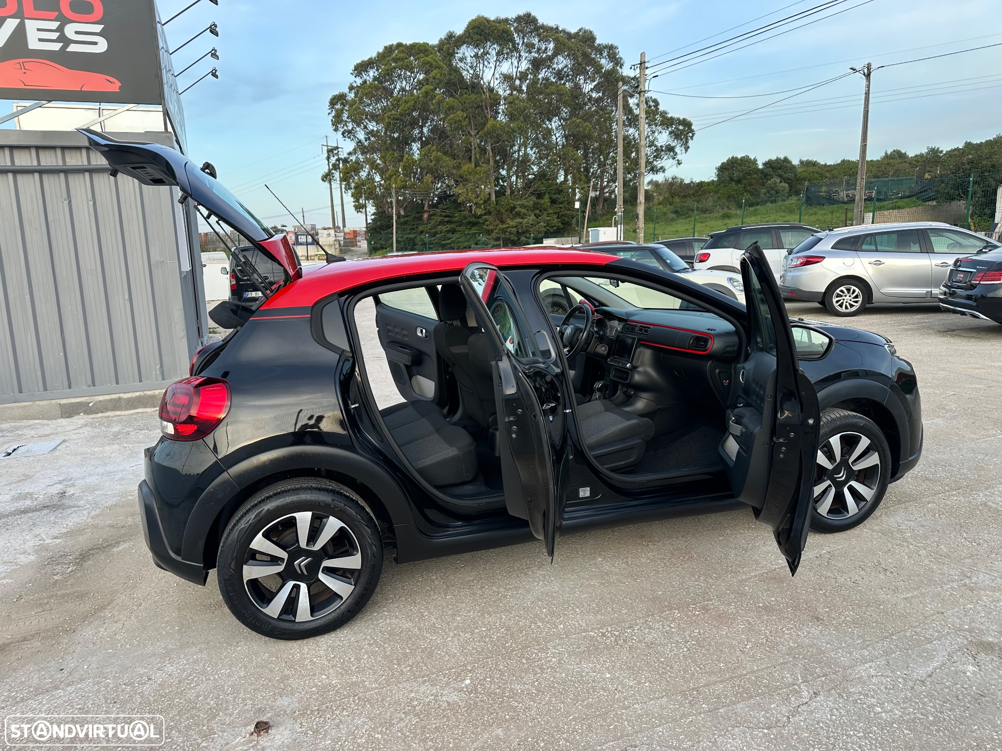 Citroën C3 1.2 PureTech Shine - 9