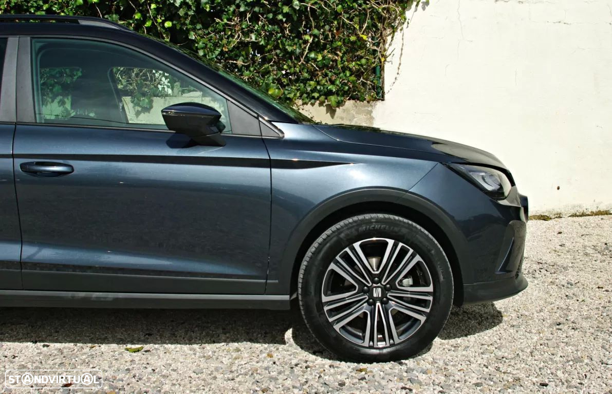 SEAT Arona 1.0 TSI Style - 7
