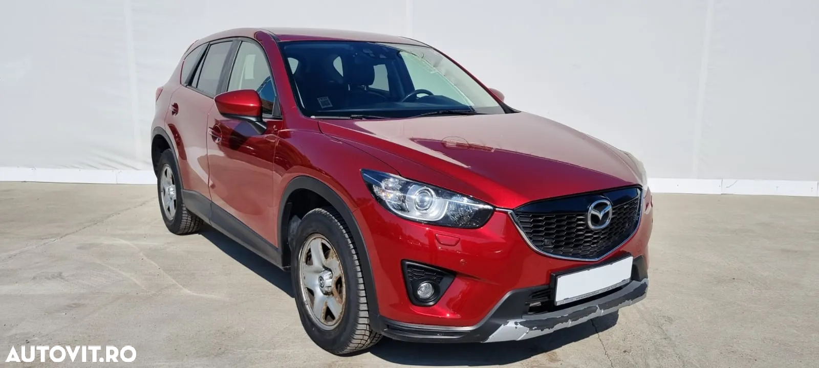 Mazda CX-5 CD175 4x4 Revolution - 14