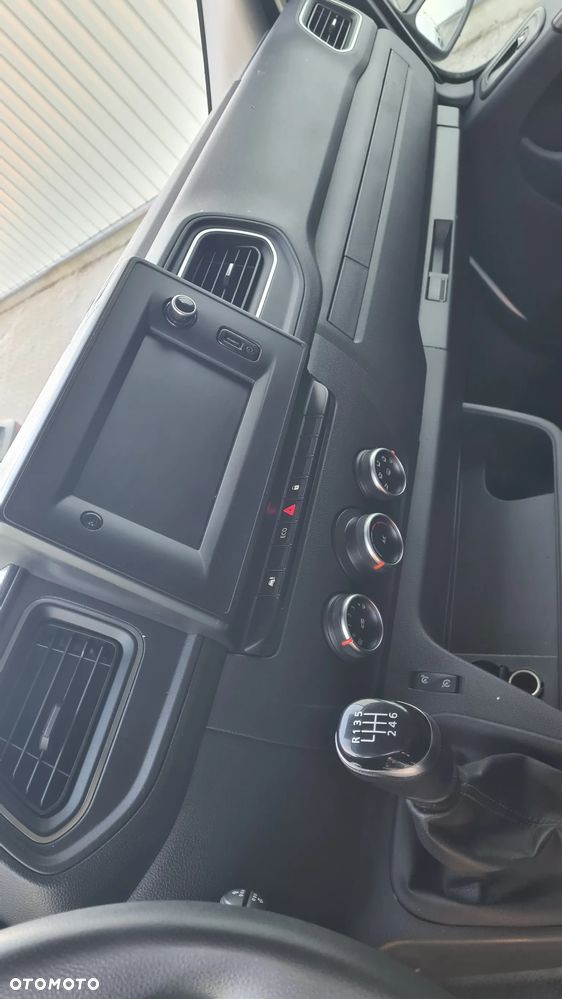 Renault Master L3 H2 - 9