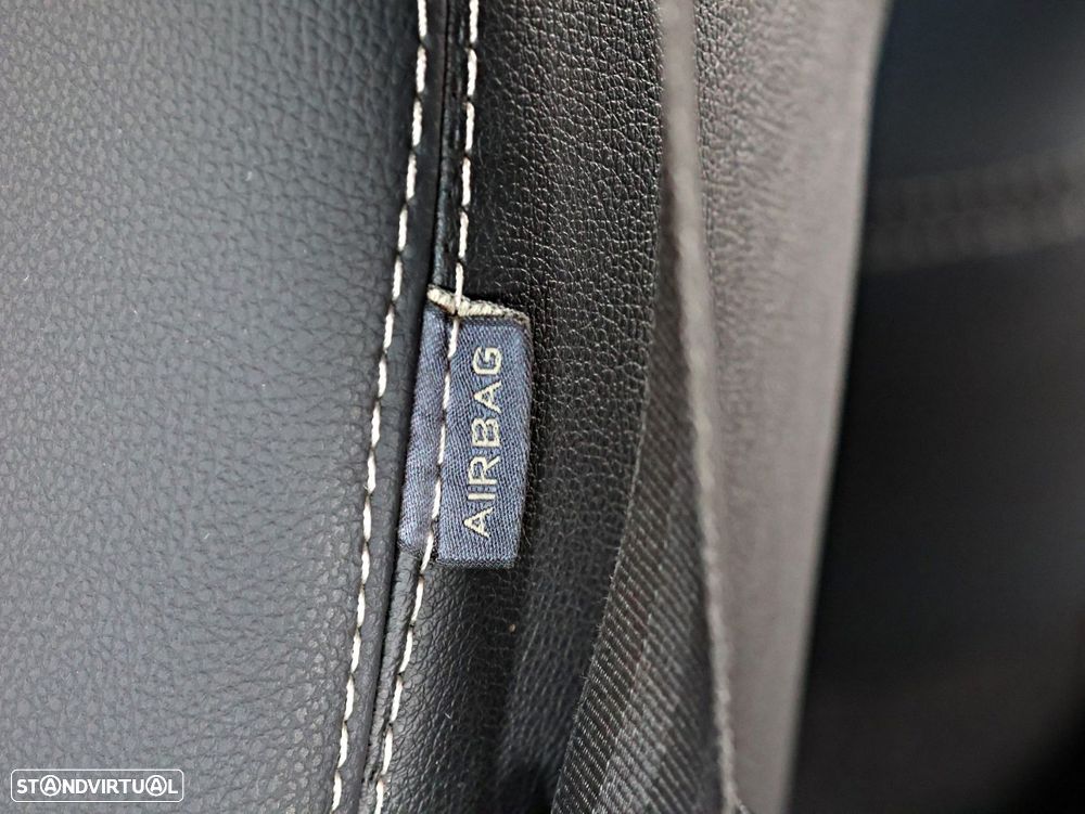 Renault Mégane Sport Tourer 1.5 dCi Confort SS - 19