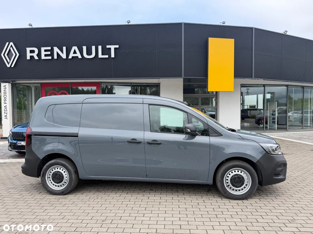 Renault KANGOO VAN - 2