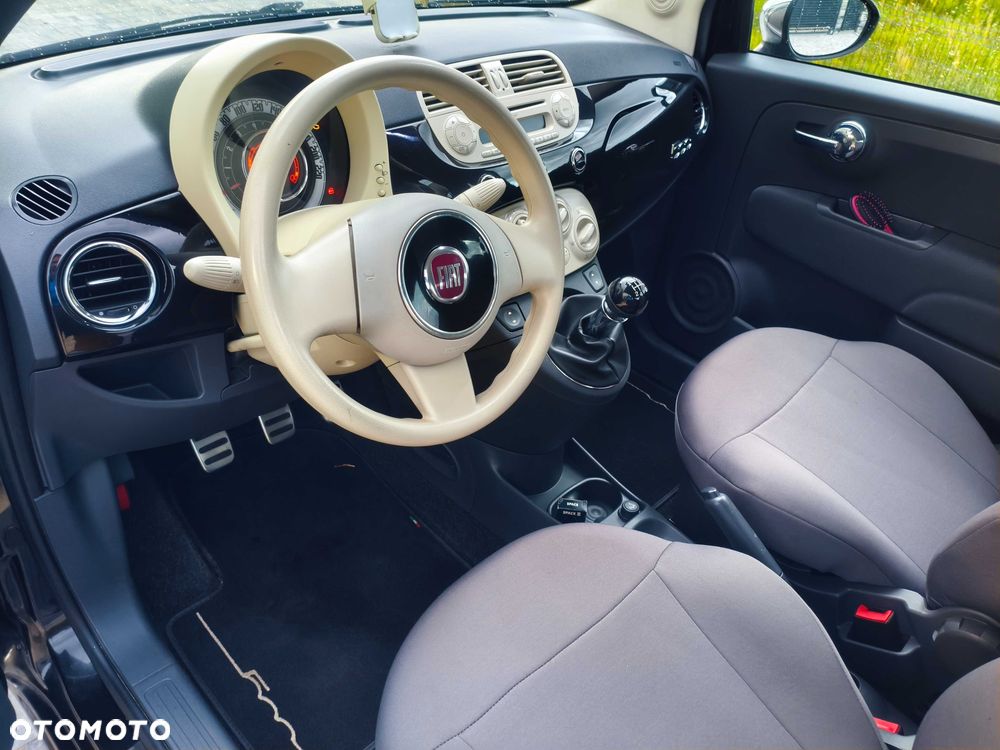 Fiat 500 - 6