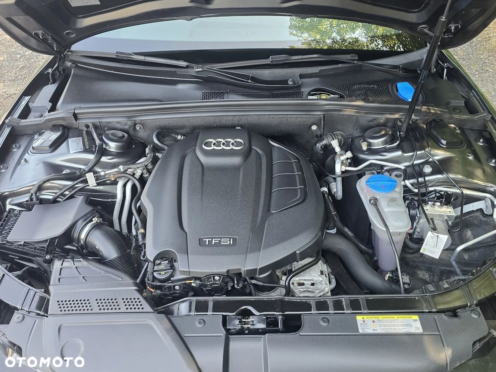 Audi A5 Sportback - 36