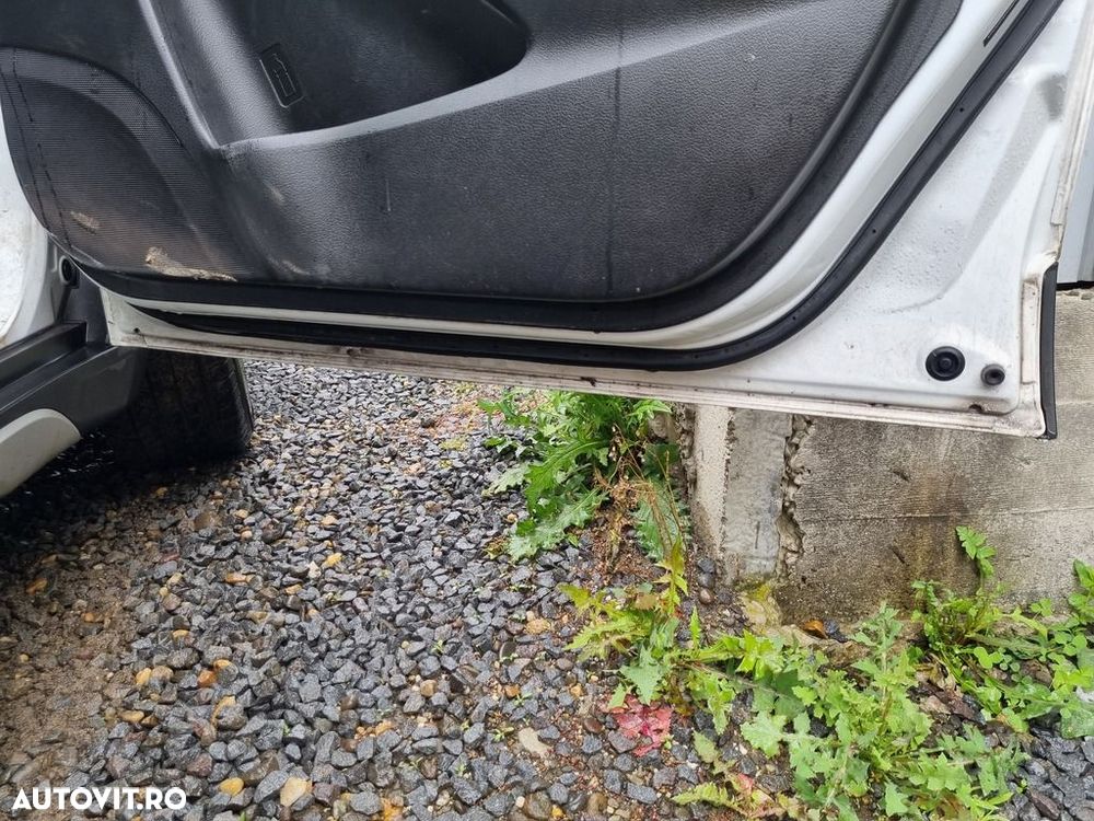 Usa Dreapta Fata Suzuki SX4 S - Cross II Facelift 2016 - 2020 SUV 4 Usi Superior White ... - 3