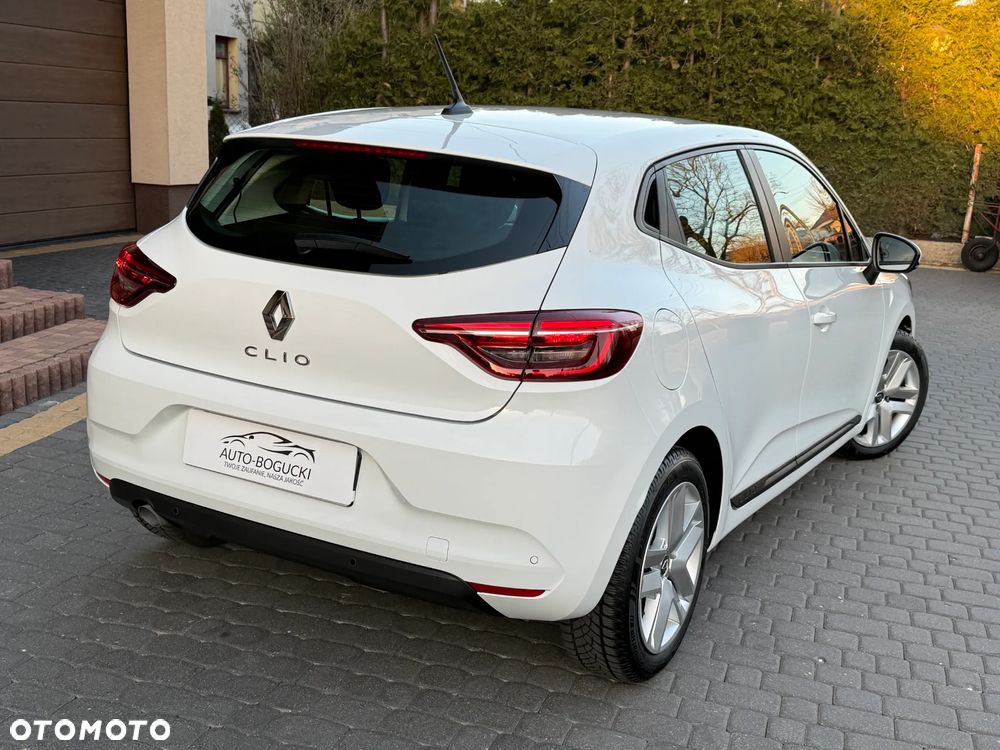 Renault Clio 1.0 TCe Zen - 18