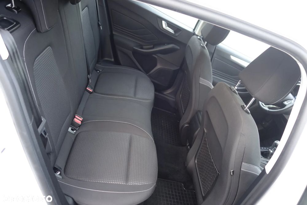 Ford Focus 1.5 EcoBlue Trend Edition - 10