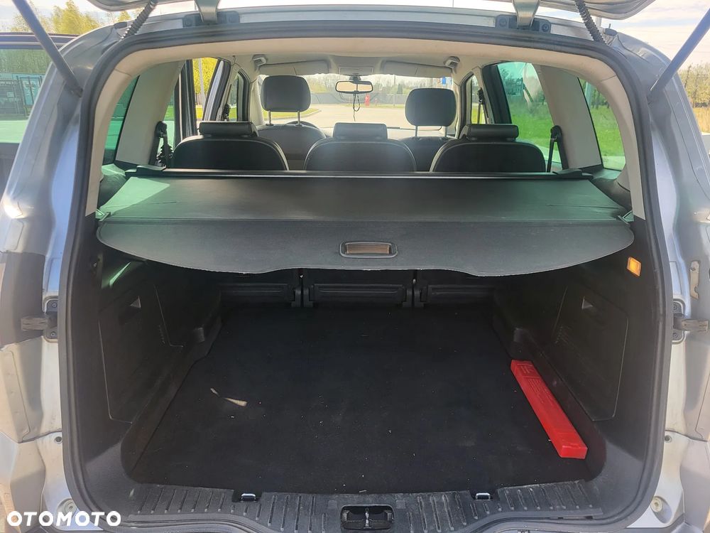 Ford S-Max 2.0 Viva Titanium - 33